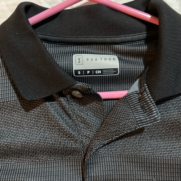 PGA golf Polo - Picture 2 of 2